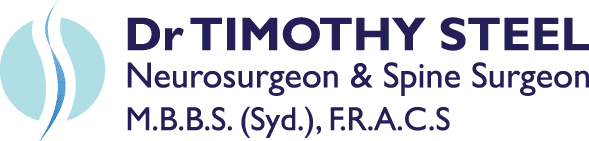 Dr Timothy Steel Videos